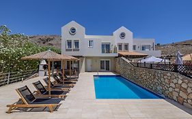 Aethrion Villa Lindos